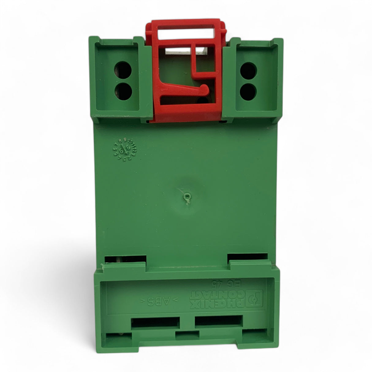 MAYSER SG-EFS 104 ZK2/1 Sicherheitsschaltgerät | 24V AC/DC | Gebraucht