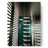NUM 1060W CNC Steuerung – 19”-Rack (7HE) mit Backplane 48×31×32 cm, 220V 50/60Hz – Art.-Nr. 0224202080F – kompatibel mit IMA 810 V