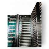 NUM 1060W CNC Steuerung – 19”-Rack (7HE) mit Backplane 48×31×32 cm, 220V 50/60Hz – Art.-Nr. 0224202080F – kompatibel mit IMA 810 V