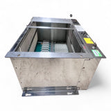 NUM 1060W CNC Steuerung – 19”-Rack (7HE) mit Backplane 48×31×32 cm, 220V 50/60Hz – Art.-Nr. 0224202080F – kompatibel mit IMA 810 V