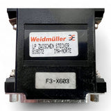 WEIDMÜLLER Weidmüller LP Zwischenstecker IMA-Norte Art.-Nr. 818072 passend für NUM 1060 Steuerung (IMA 810 V) Art.-Nr. 818072