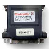 WEIDMÜLLER Weidmüller LP Zwischenstecker IMA-Norte Art.-Nr. 818072 passend für NUM 1060 Steuerung (IMA 810 V) Art.-Nr. 818072
