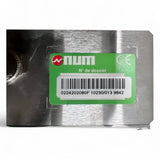 NUM 1060W CNC Steuerung – 19”-Rack (7HE) mit Backplane 48×31×32 cm, 220V 50/60Hz – Art.-Nr. 0224202080F – kompatibel mit IMA 810 V