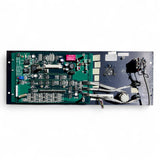 NUM 830M Operator Panel (Bedienfeld Kurzhubtastatur / Keyboard Panel) Original Ersatzteil für IMA CNC-Maschinen mit NUM 1060 Steuerung – Art.-Nr. 207202830M