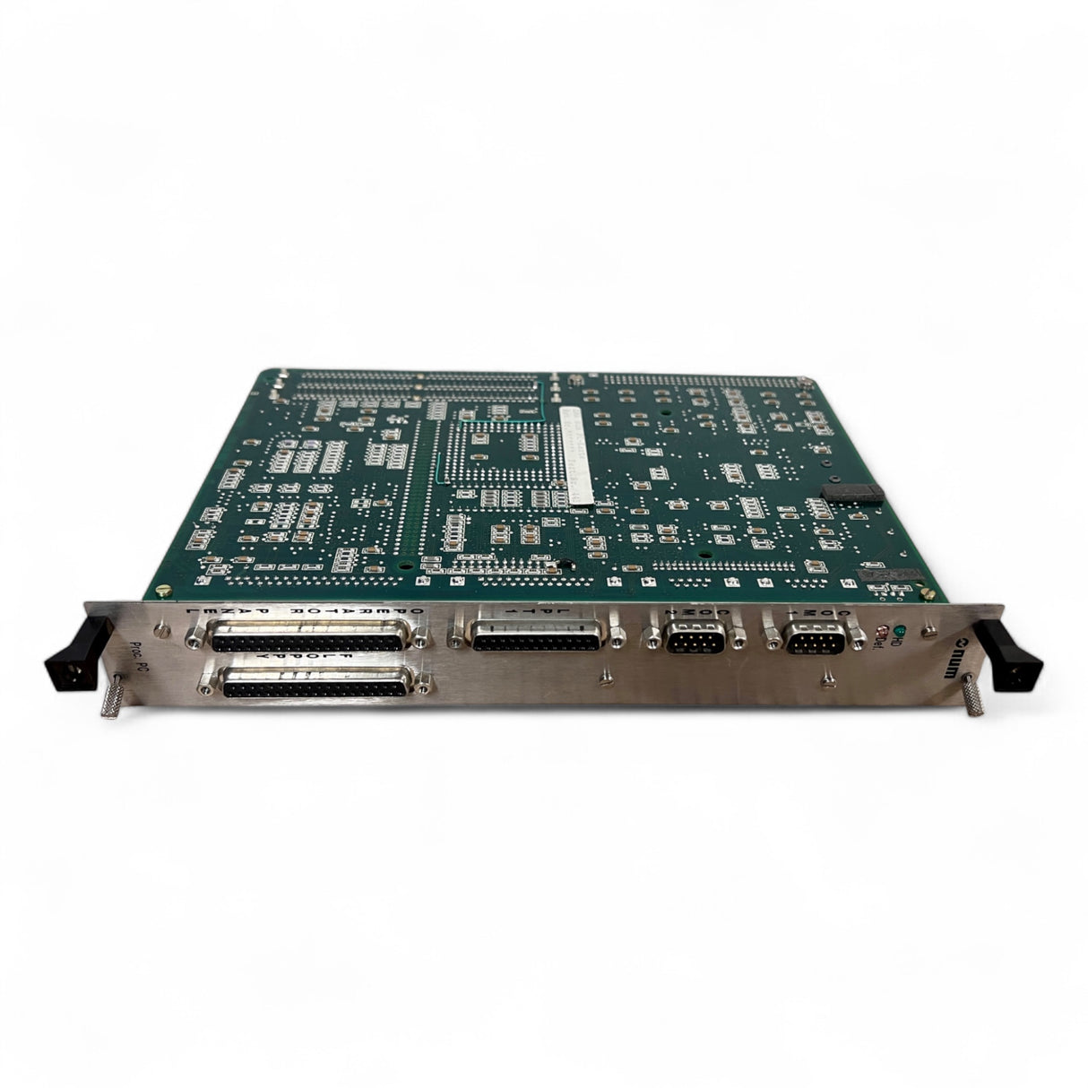 NUM 1060 Prozessor Karte CPU Board für IMA Maschinen insbesondere IMA 810 V Art.-Nr. 0204203852F