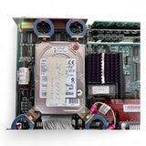 NUM 1060 Prozessor Karte CPU Board für IMA Maschinen insbesondere IMA 810 V Art.-Nr. 0204203852F