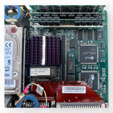 NUM 1060 Prozessor Karte CPU Board für IMA Maschinen insbesondere IMA 810 V Art.-Nr. 0204203852F