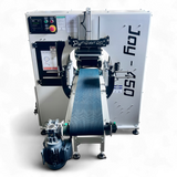 BEZNER CAH sharpening machine beveling machine 