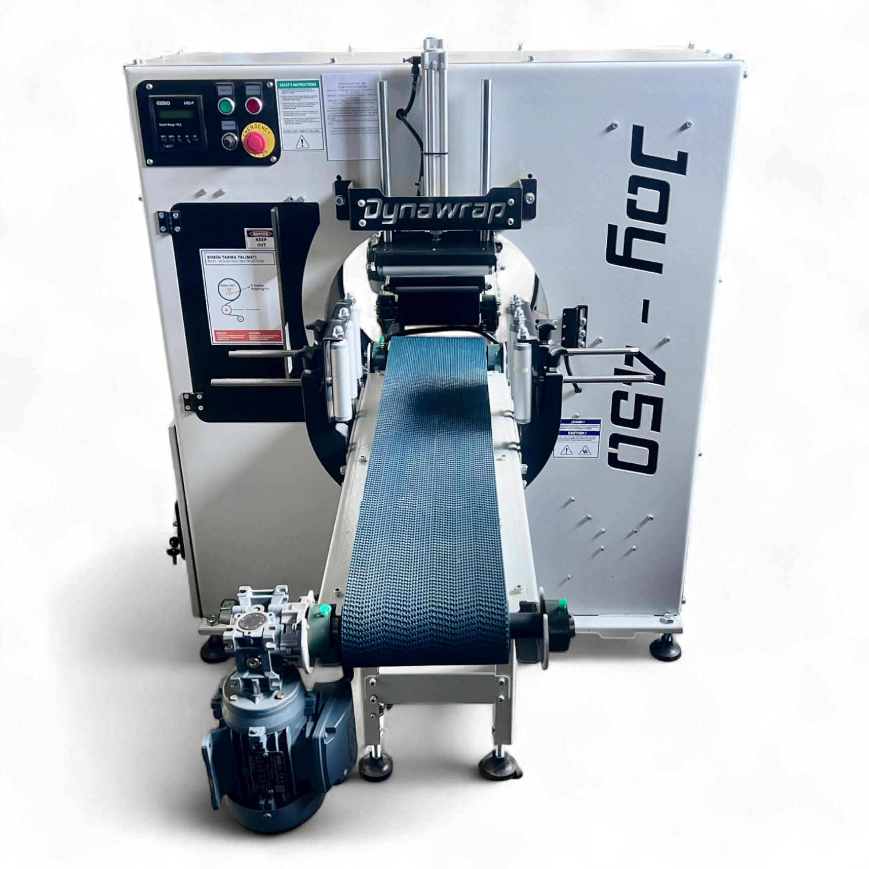 BEZNER CAH sharpening machine beveling machine 