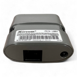 Xircom Parallel Port Ethernet Adapter PE3-10BT Art.-Nr. S/N 3192157 – geeignet für IMA 610/810 V mit NUM 1060 Steuerung (ethernet adapter, network adapter)