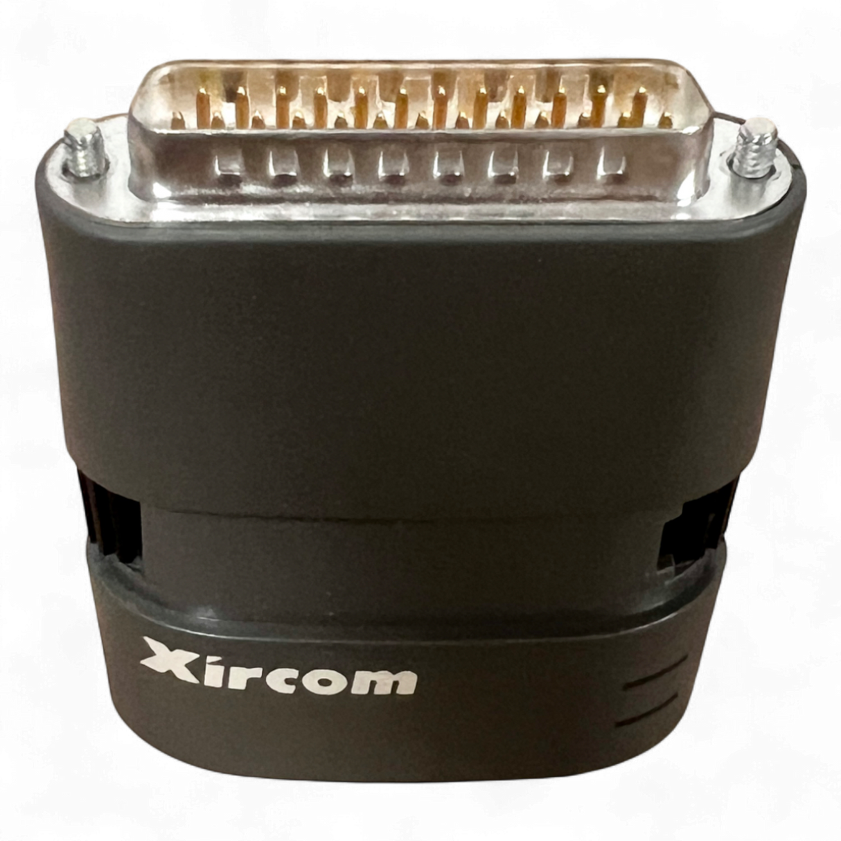 Xircom Parallel Port Ethernet Adapter PE3-10BT Art.-Nr. S/N 3192157 – geeignet für IMA 610/810 V mit NUM 1060 Steuerung (ethernet adapter, network adapter)