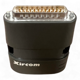 Xircom Parallel Port Ethernet Adapter PE3-10BT Art.-Nr. S/N 3192157 – geeignet für IMA 610/810 V mit NUM 1060 Steuerung (ethernet adapter, network adapter)