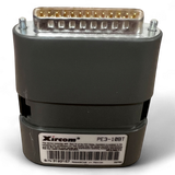 Xircom Parallel Port Ethernet Adapter PE3-10BT Art.-Nr. S/N 3192157 – geeignet für IMA 610/810 V mit NUM 1060 Steuerung (ethernet adapter, network adapter)