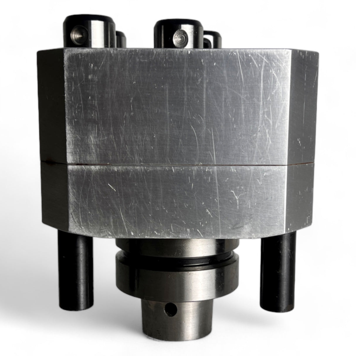 HOMAG/WEEKE/BENZ Adapteraggregat  Wechselaggregat Bohrer Art..Nr. 1-056-08-3450