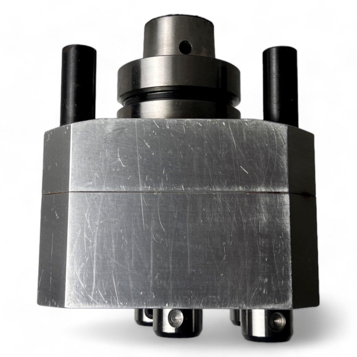 HOMAG/WEEKE/BENZ Adapteraggregat  Wechselaggregat Bohrer Art..Nr. 1-056-08-3450