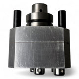 HOMAG/WEEKE/BENZ Adapteraggregat  Wechselaggregat Bohrer Art..Nr. 1-056-08-3450