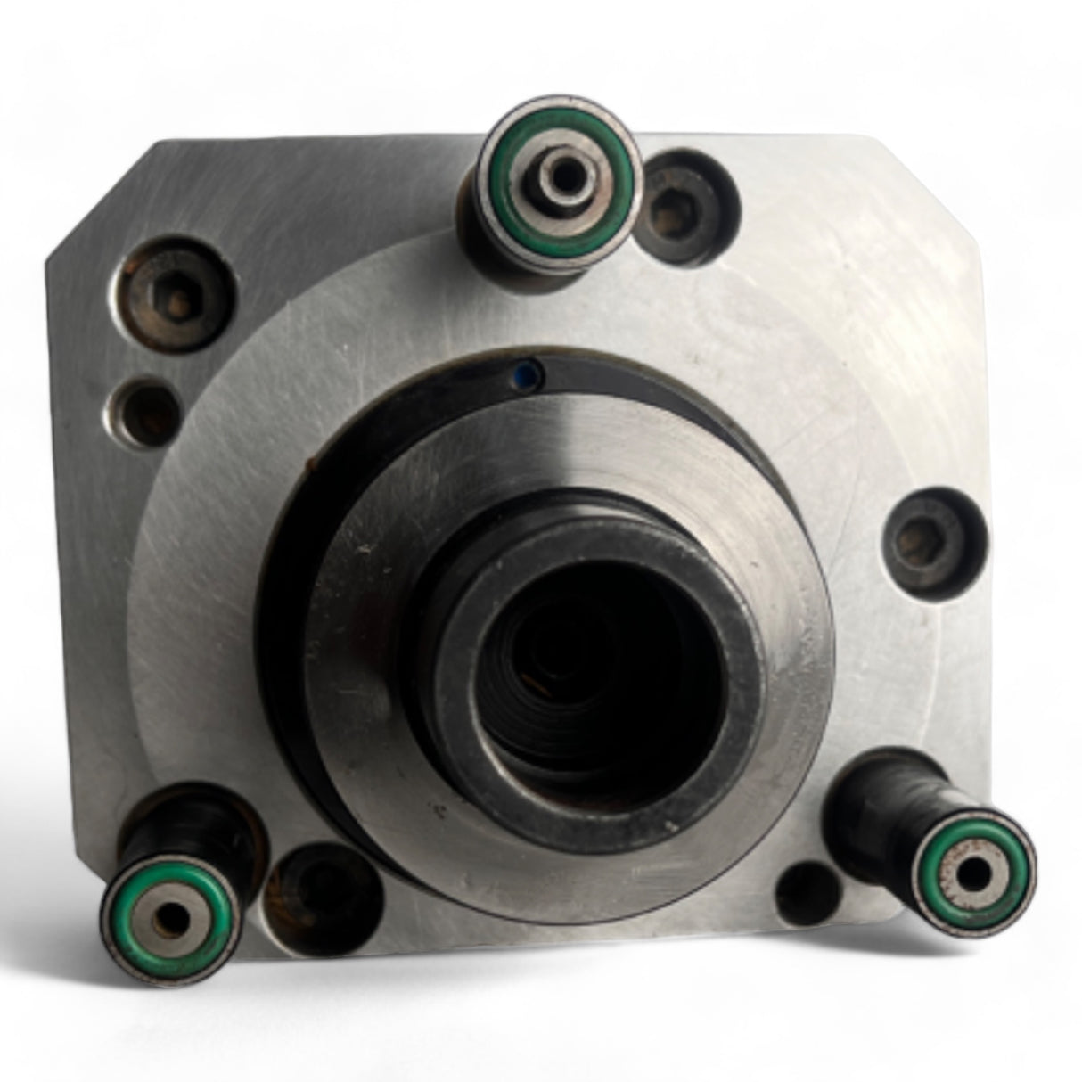 HOMAG/WEEKE/BENZ Adapteraggregat  Wechselaggregat Bohrer Art..Nr. 1-056-08-3450