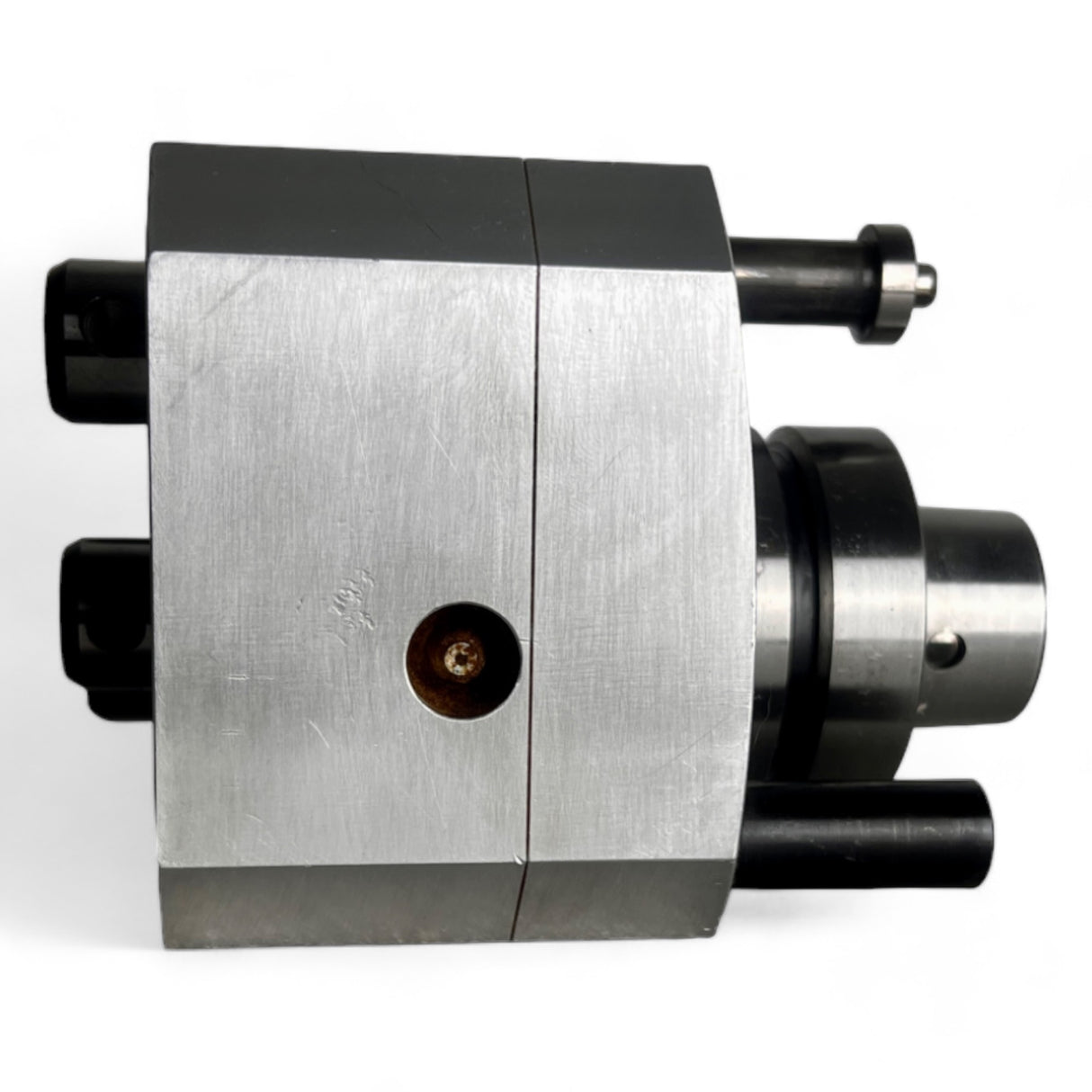 HOMAG/WEEKE/BENZ Adapteraggregat  Wechselaggregat Bohrer Art..Nr. 1-056-08-3450