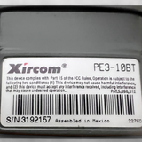 Xircom Parallel Port Ethernet Adapter PE3-10BT Art.-Nr. S/N 3192157 – geeignet für IMA 610/810 V mit NUM 1060 Steuerung (ethernet adapter, network adapter)