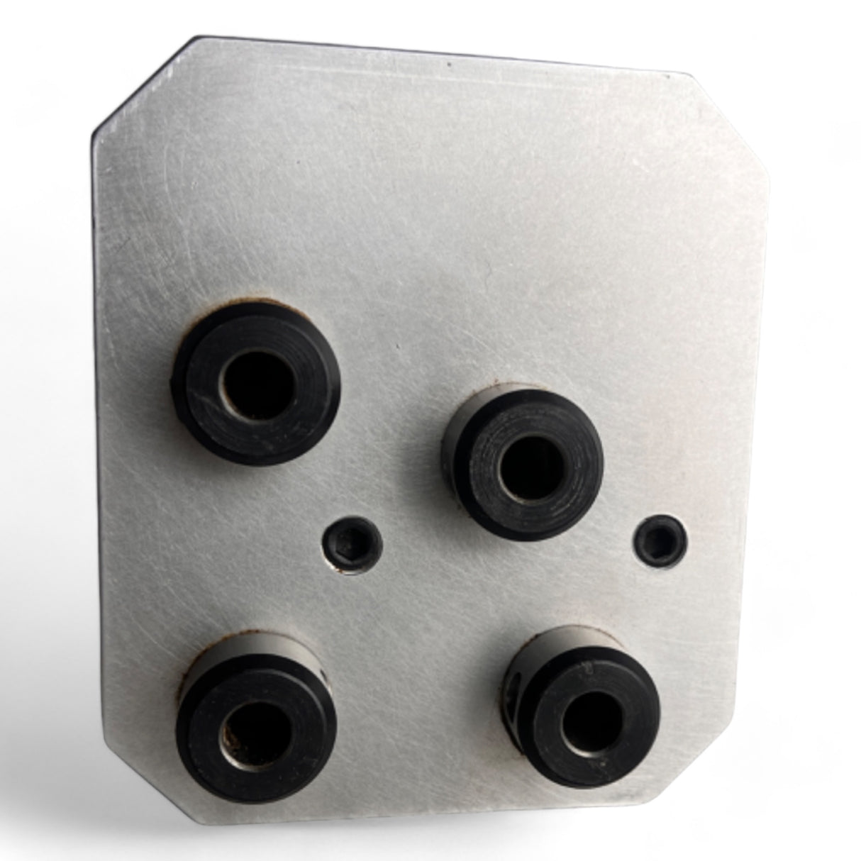 HOMAG/WEEKE/BENZ Adapteraggregat  Wechselaggregat Bohrer Art..Nr. 1-056-08-3450