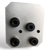 HOMAG/WEEKE/BENZ Adapteraggregat  Wechselaggregat Bohrer Art..Nr. 1-056-08-3450