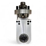 HOMAG/WEEKE/BENZ Adapteraggregat Wechselaggregat Hobeln-Fräsen-Strukturieren-Bürsten HSK 63 F