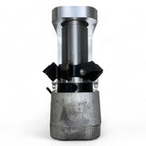 HOMAG/WEEKE/BENZ Adapteraggregat Wechselaggregat Hobeln-Fräsen-Strukturieren-Bürsten HSK 63 F