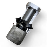 HOMAG/WEEKE/BENZ Adapteraggregat Wechselaggregat Hobeln-Fräsen-Strukturieren-Bürsten HSK 63 F