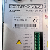 Indramat Rexroth Bosch TVR 3.1 -W015-03 Servo Controller