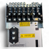 Indramat Rexroth Bosch TVR 3.1 -W015-03 Servo Controller