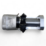HOMAG/WEEKE/BENZ Adapteraggregat Wechselaggregat Hobeln-Fräsen-Strukturieren-Bürsten HSK 63 F