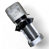 HOMAG/WEEKE/BENZ Adapteraggregat Wechselaggregat Hobeln-Fräsen-Strukturieren-Bürsten HSK 63 F