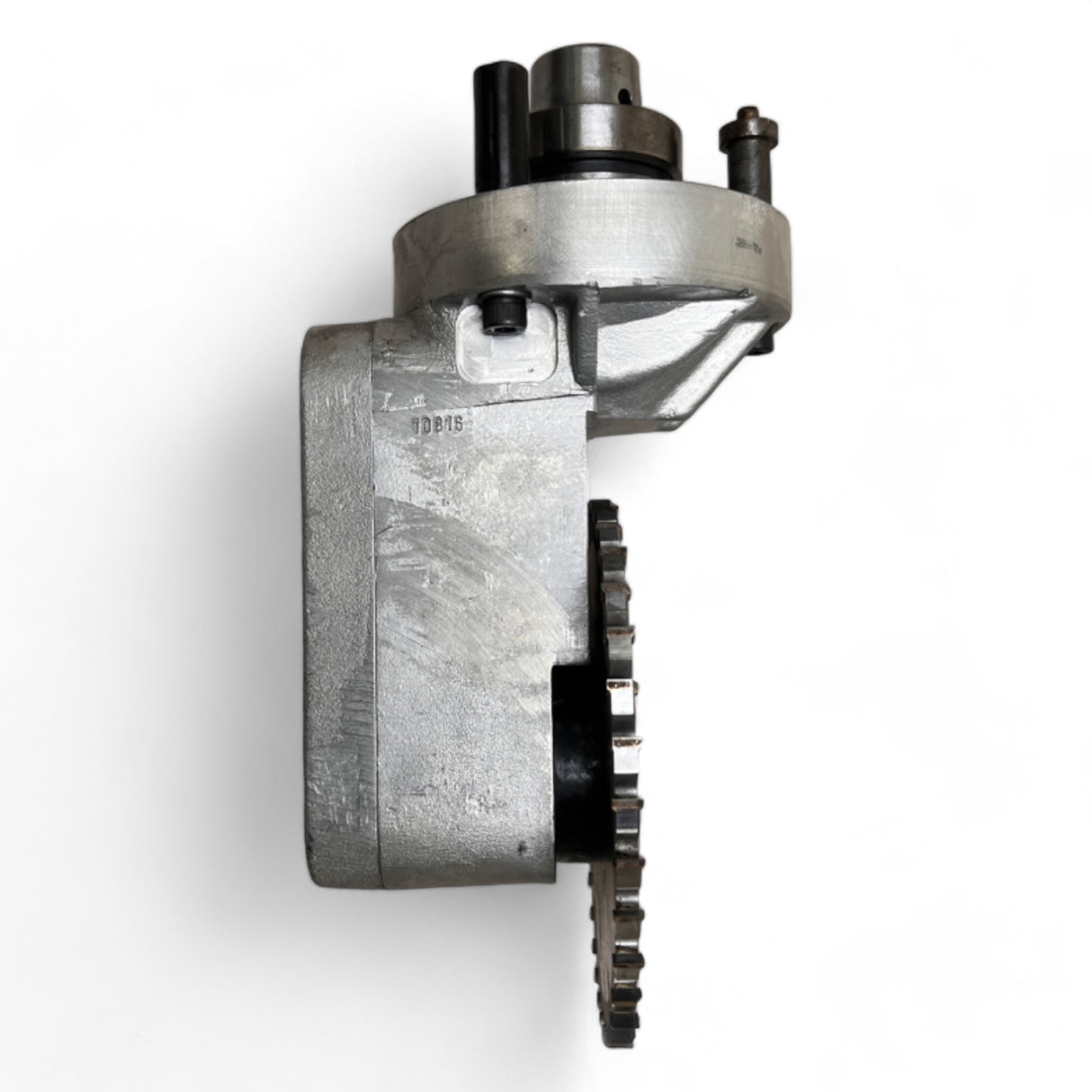 HOMAG/WEEKE/BENZ Adapteraggregat  Säge Wechselaggregat 2-056-10-3071 mit Nut Fräser