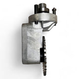 HOMAG/WEEKE/BENZ Adapteraggregat  Säge Wechselaggregat 2-056-10-3071 mit Nut Fräser