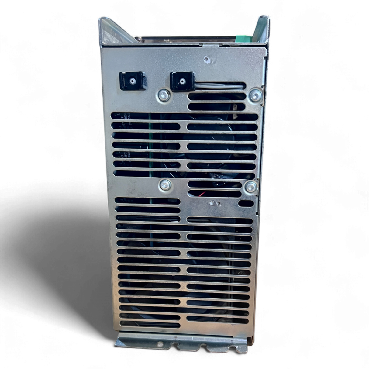 Indramat Rexroth Bosch TVR 3.1 -W015-03 Servo Controller