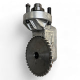 HOMAG/WEEKE/BENZ Adapteraggregat  Säge Wechselaggregat 2-056-10-3071 mit Nut Fräser