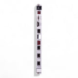 Krauss Maffei Prozessor Karte SN 229238A Nr. 000657 EC 004 UQC 25
