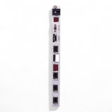 Krauss Maffei Prozessor Karte SN 229238A Nr. 000657 EC 004 UQC 25