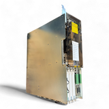 Bosch Rexroth Indramat Servoregler DDS02.1-W200-D für Homag BAZ 32 Digital AC Servo Controller Art.-Nr. DDS02.1-W200-