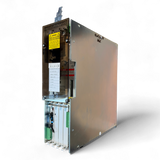 Bosch Rexroth Indramat Servoregler DDS02.1-W200-D für Homag BAZ 32 Digital AC Servo Controller Art.-Nr. DDS02.1-W200-