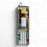 Bosch Rexroth Indramat Servoregler DDS02.1-W200-D für Homag BAZ 32 Digital AC Servo Controller Art.-Nr. DDS02.1-W200-