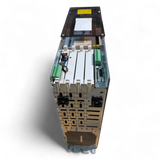 Bosch Rexroth Indramat Servoregler DDS02.1-W200-D für Homag BAZ 32 Digital AC Servo Controller Art.-Nr. DDS02.1-W200-