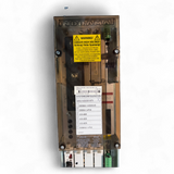 Bosch Rexroth Indramat Servoregler DDS02.1-W200-D für Homag BAZ 32 Digital AC Servo Controller Art.-Nr. DDS02.1-W200-