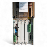 Bosch Rexroth Indramat Servoregler DDS02.1-W200-D für Homag BAZ 32 Digital AC Servo Controller Art.-Nr. DDS02.1-W200-