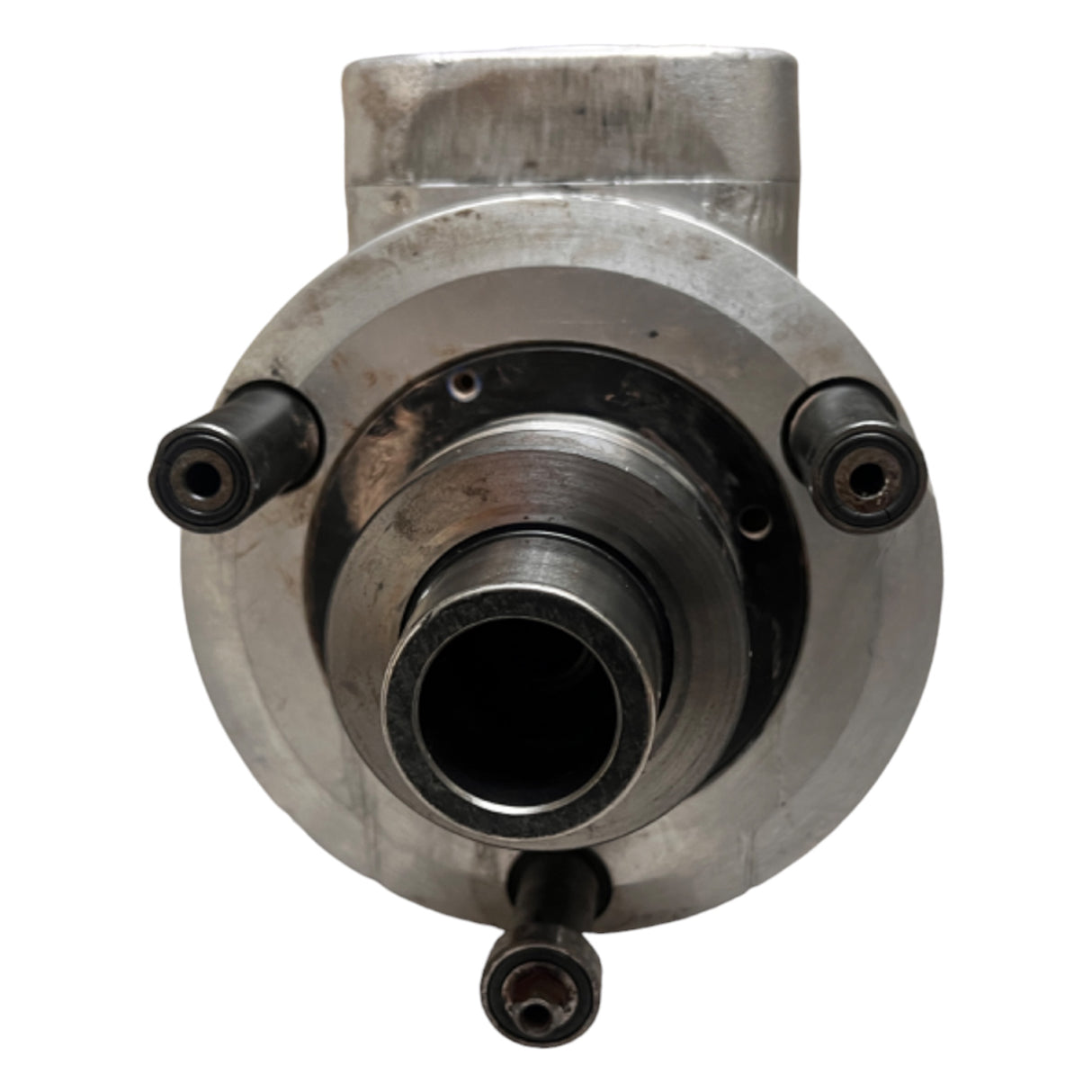 HOMAG/WEEKE/BENZ Adapteraggregat  Säge Wechselaggregat 2-056-10-3071 mit Nut Fräser