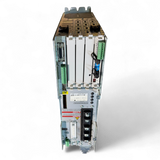 Bosch Rexroth Indramat Servoregler DDS02.1-W200-D für Homag BAZ 32 Digital AC Servo Controller Art.-Nr. DDS02.1-W200-