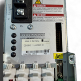 Bosch Rexroth Indramat Servoregler DDS02.1-W200-D für Homag BAZ 32 Digital AC Servo Controller Art.-Nr. DDS02.1-W200-
