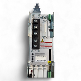 Bosch Rexroth Indramat Servoregler DDS02.1-W200-D für Homag BAZ 32 Digital AC Servo Controller Art.-Nr. DDS02.1-W200-