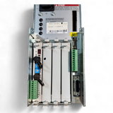 Bosch Rexroth Indramat Servoregler DDS02.1-W200-D für Homag BAZ 32 Digital AC Servo Controller Art.-Nr. DDS02.1-W200-