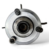 HOMAG/WEEKE/BENZ HBE Adapteraggregat Horizontales Bohraggregat Fräsaggregat 4 Ausgänge  2-056-10-3071